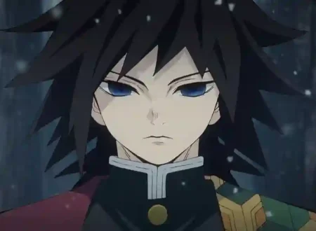 Giyuu