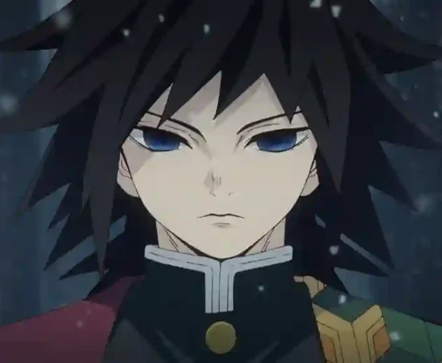 Giyuu