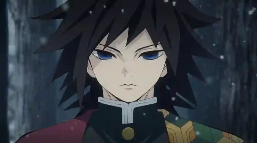 Giyuu