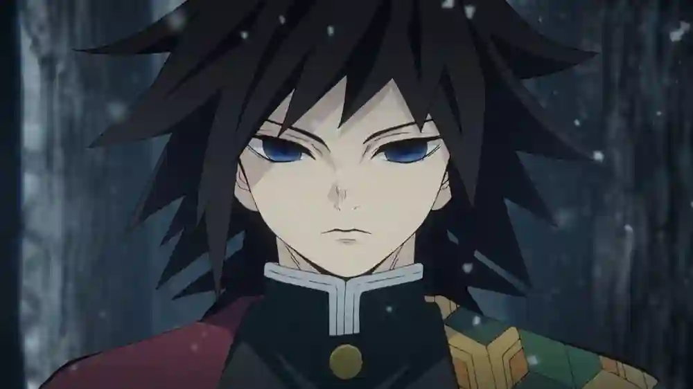 Giyuu