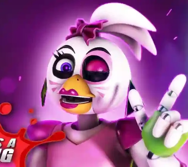 Glamrock Chica