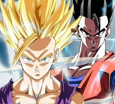 Gohan