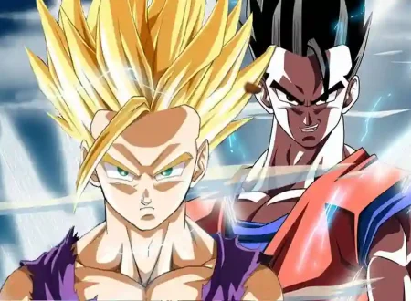 Gohan