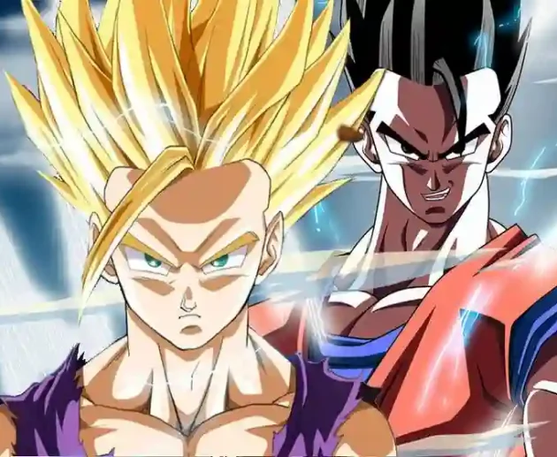 Gohan