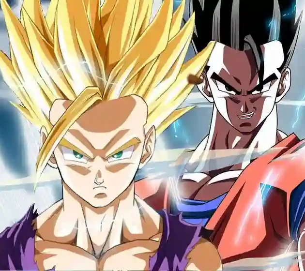 Gohan