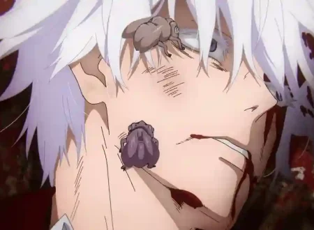 Gojo Death