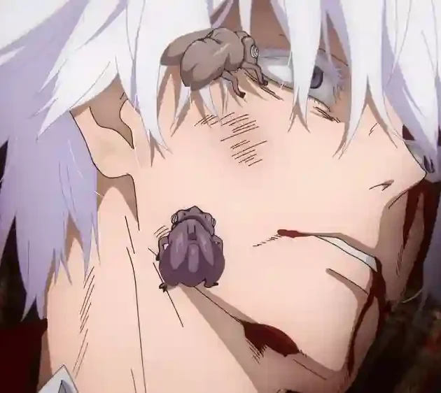 Gojo Death