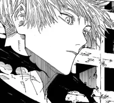 Gojo Manga