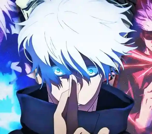 Gojo Satoru