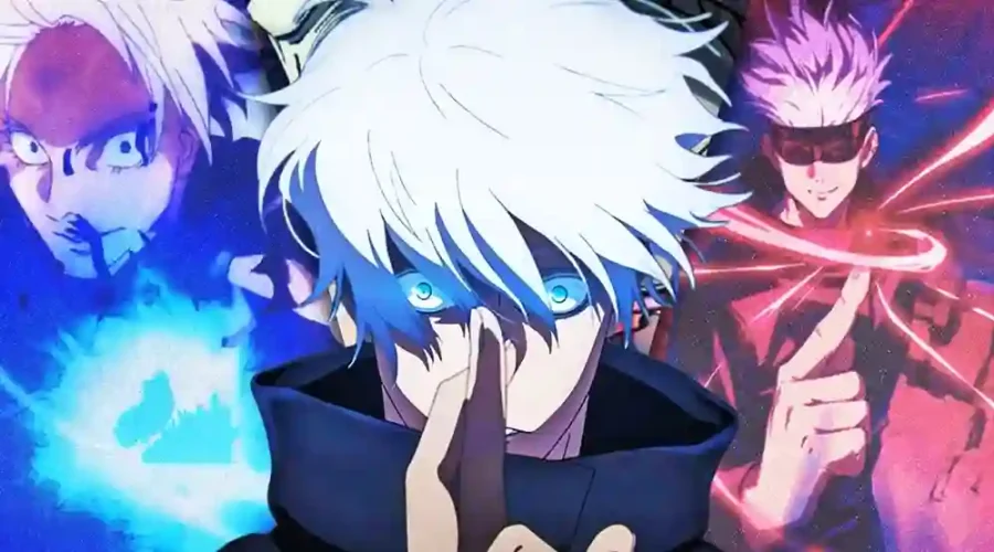 Gojo Satoru