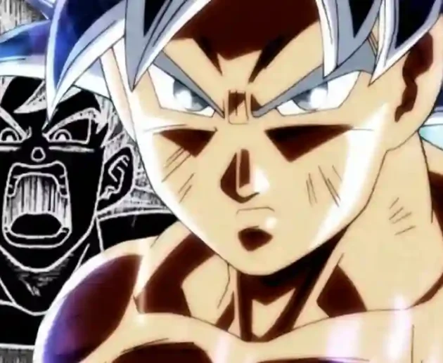 Goku