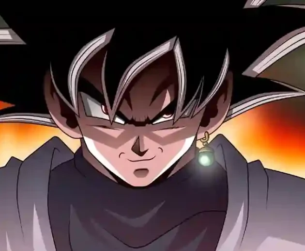 Goku Black