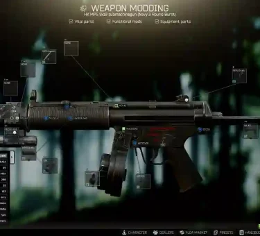 Gunsmith Part 3