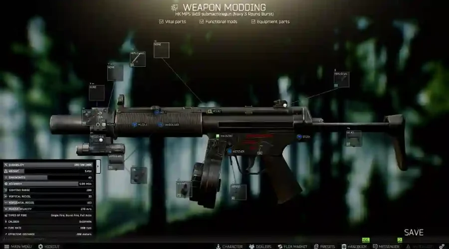 Gunsmith Part 3