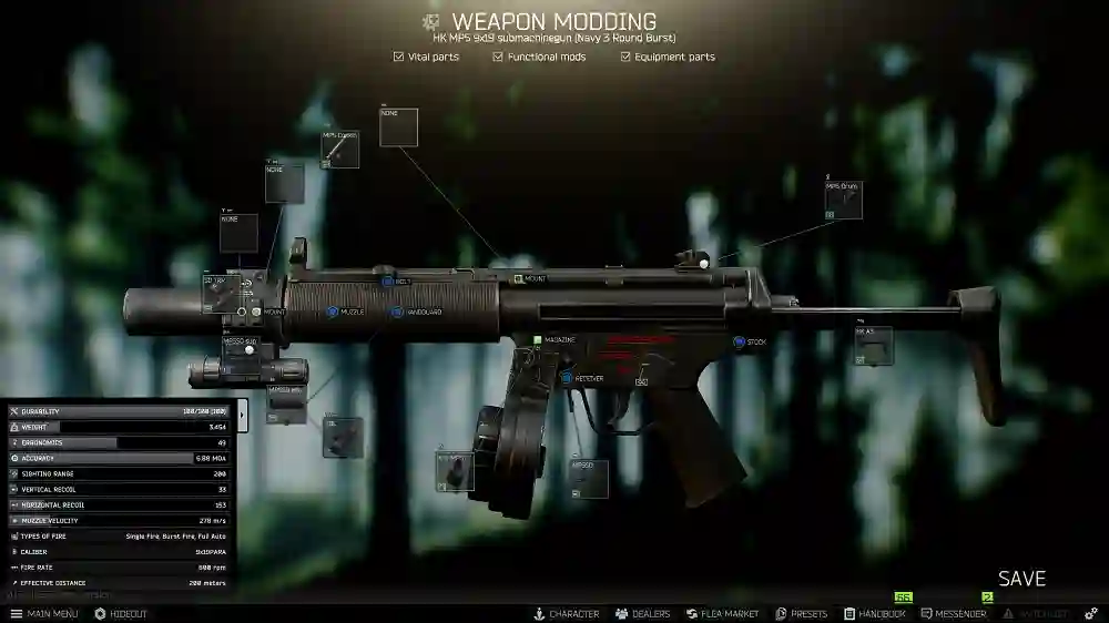 Gunsmith Part 3
