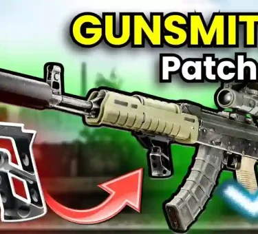 Gunsmith Part 6