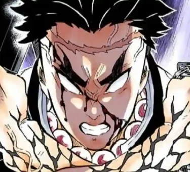 Gyomei