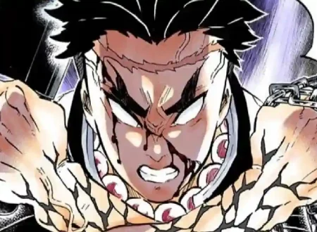 Gyomei