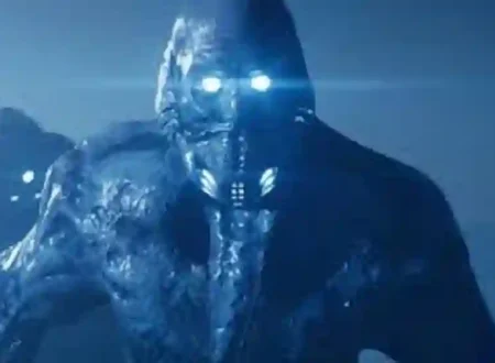 Helldivers Illuminate