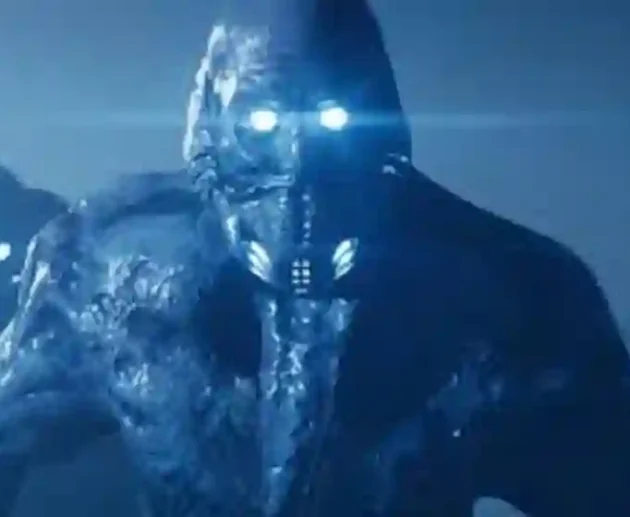 Helldivers Illuminate