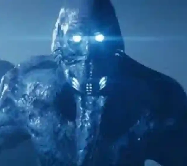 Helldivers Illuminate