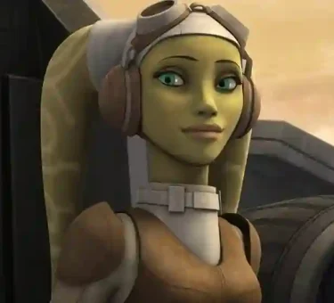 Hera Syndulla