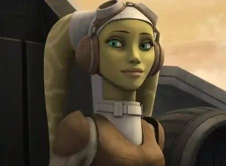 Hera Syndulla