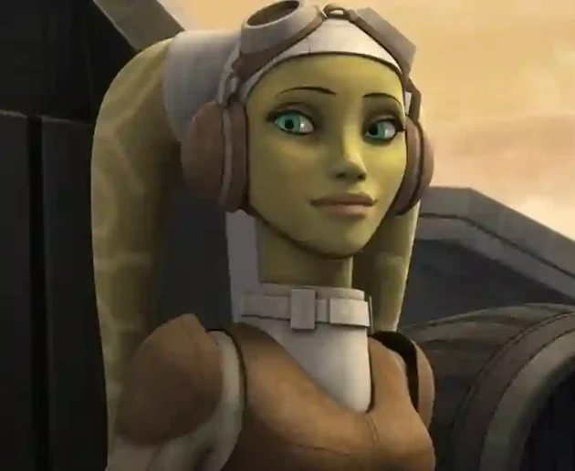Hera Syndulla