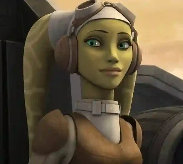 Hera Syndulla