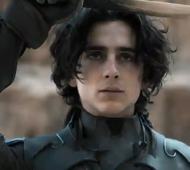 House Atreides