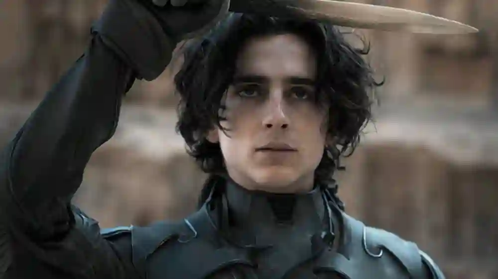 House Atreides