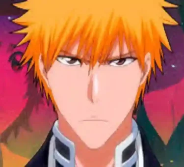 Ichigo Kurosaki