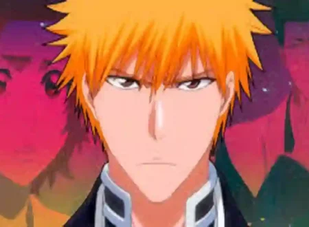 Ichigo Kurosaki