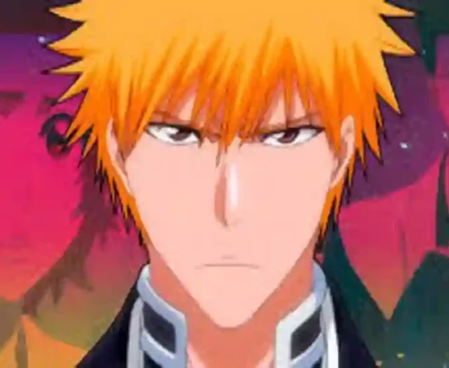 Ichigo Kurosaki
