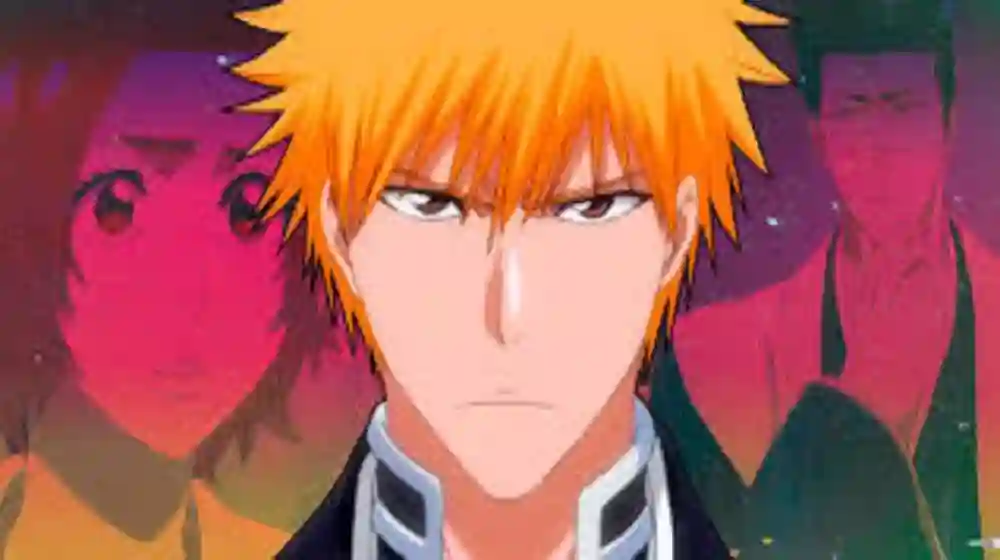 Ichigo Kurosaki