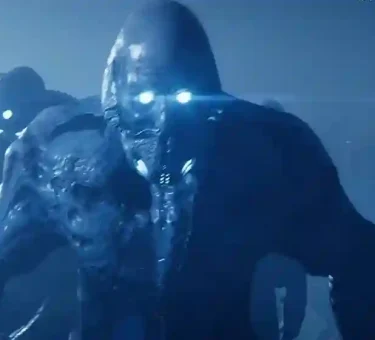 Illuminate Helldivers