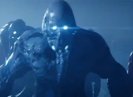 Illuminate Helldivers