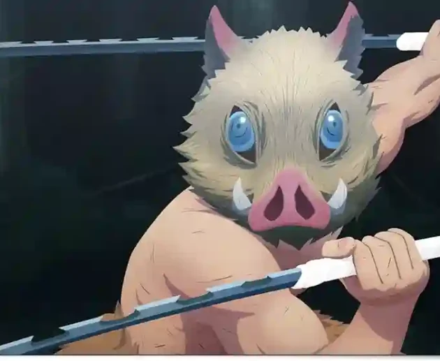 Inosuke