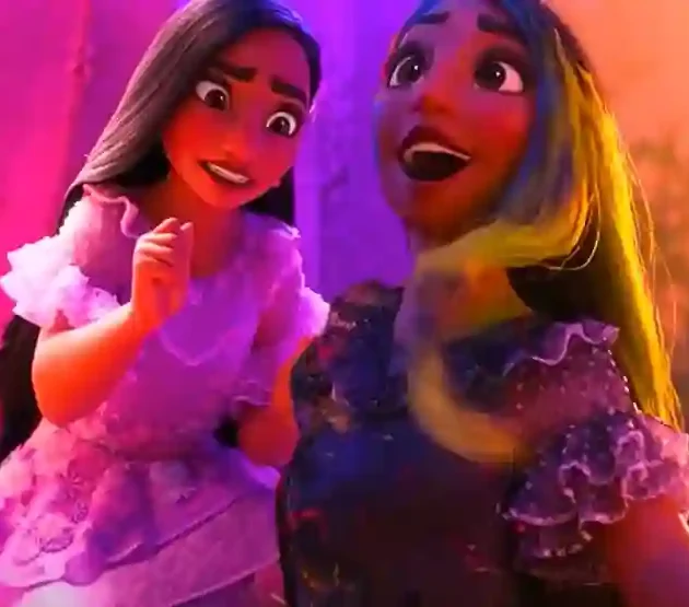 Isabela Encanto
