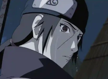 Itachi