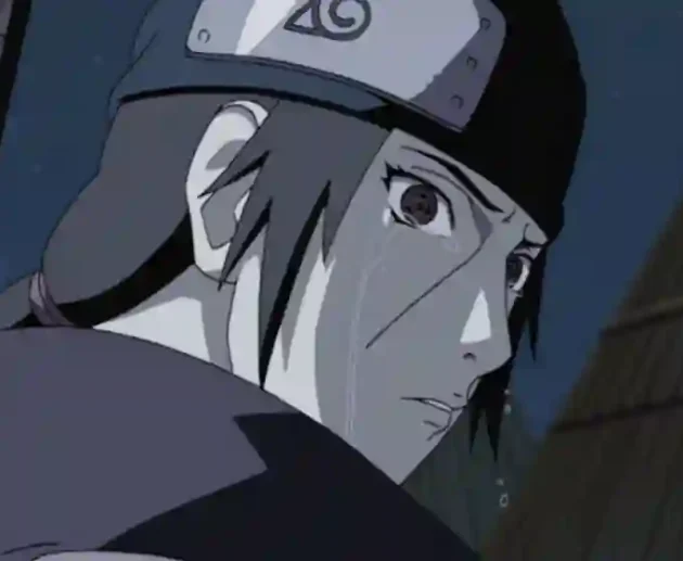 Itachi