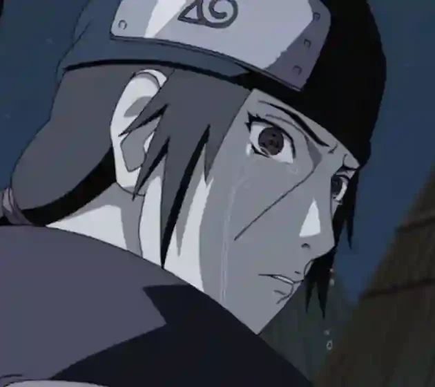 Itachi