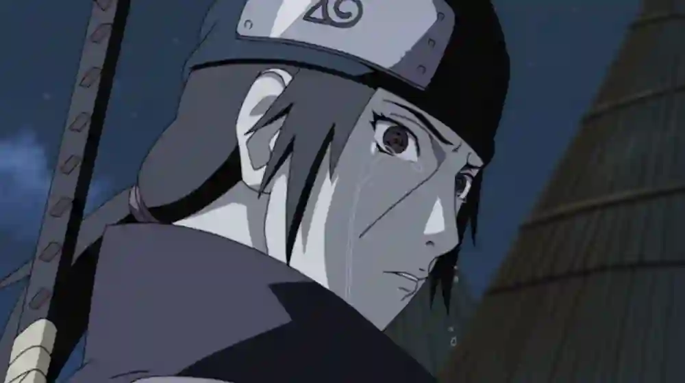 Itachi