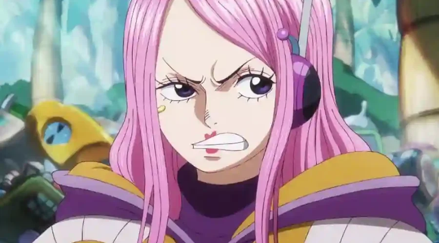 Jewelry Bonney
