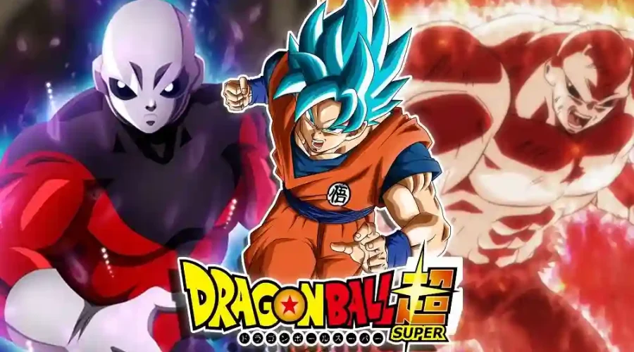 Jiren