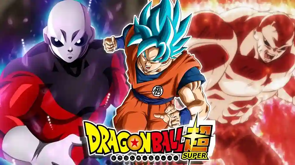 Jiren