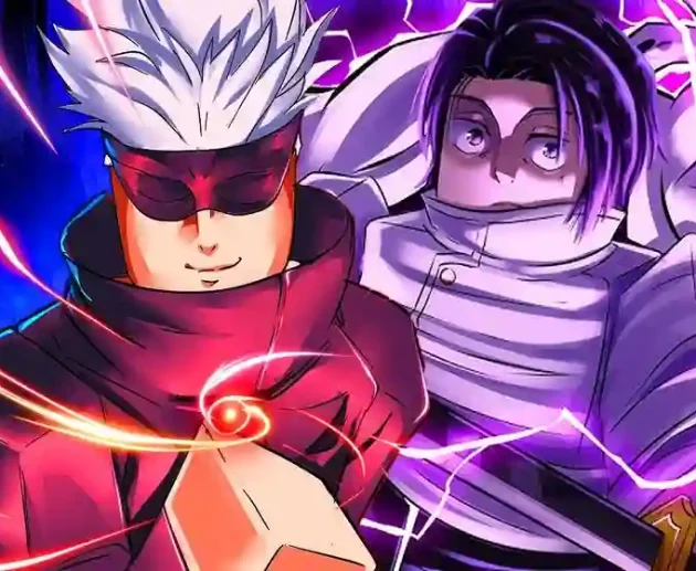 Jujutsu Infinite Codes