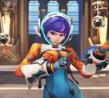 Juno Overwatch