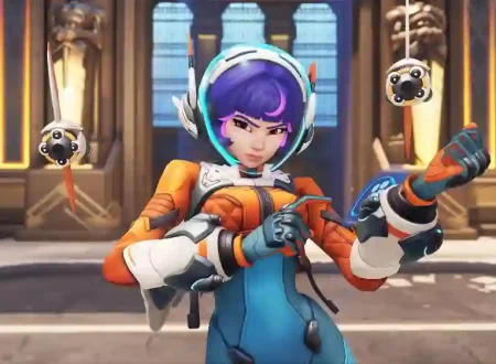Juno Overwatch