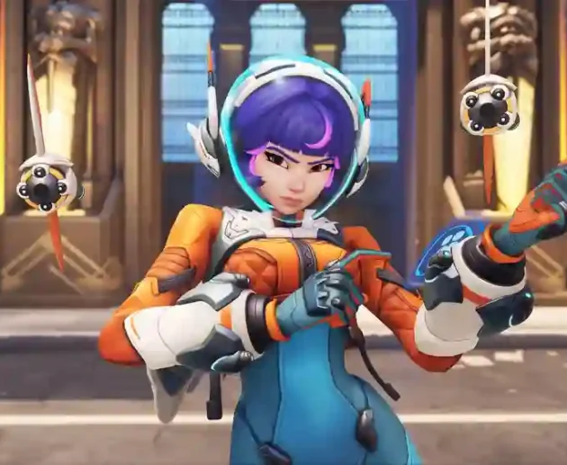 Juno Overwatch